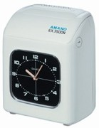 Amano EX3500N