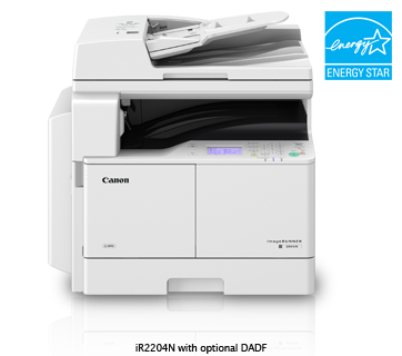 Canon imageRunner 2004/2004N