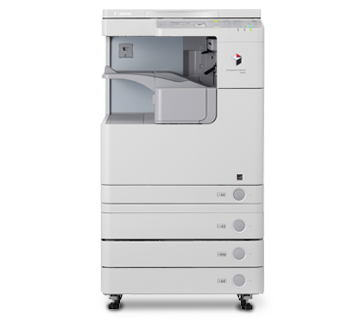 Canon imageRUNNER 2520W/2525W/2530W/2545W