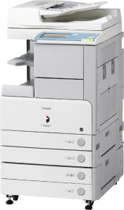 Canon iR3045