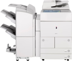 Canon iR6570