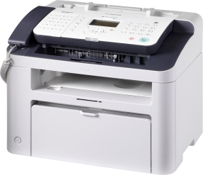 Canon Laser Fax L170